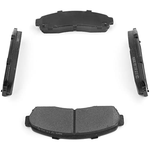 MAGMA MaxValue Ceramic Brake Pads MXD833C