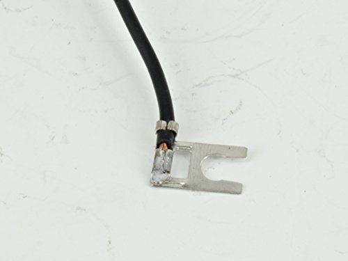 Formula Auto Parts CND7 Distributor Condenser