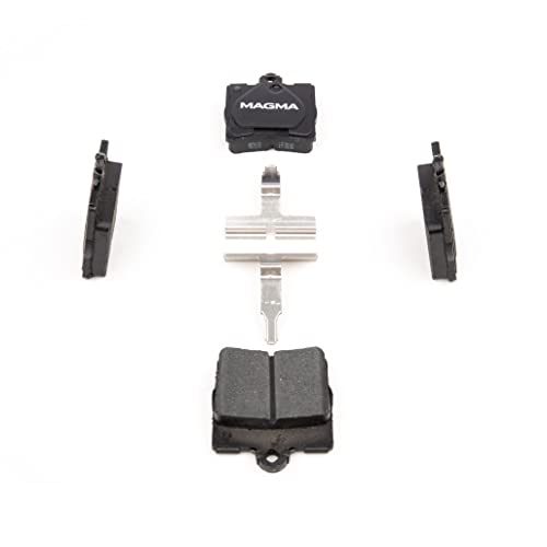 MAGMA Premium Ceramic Brake Pads PMD779C