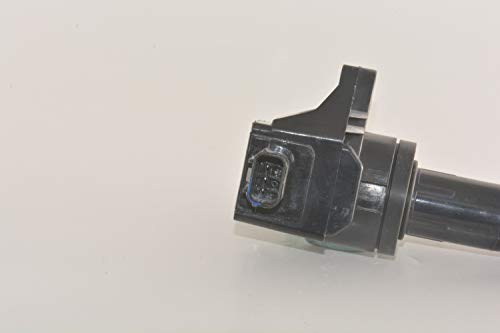 Formula Auto Parts IGC461 Ignition Coil - Fits Acura, Honda (OE #30520R1AA01)
