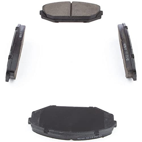 MAGMA MaxValue Ceramic Brake Pads MXD793C