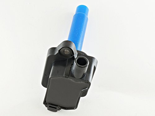 Formula Auto Parts IGC57 Ignition Coil
