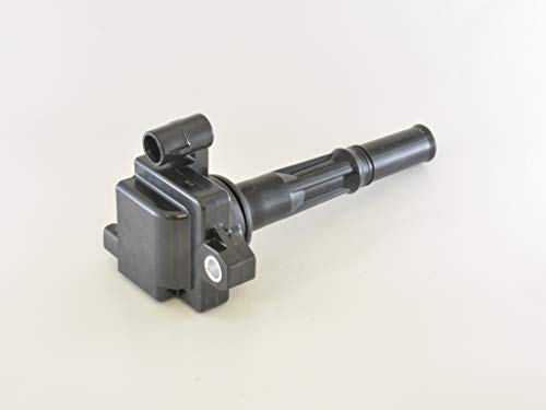 Formula Auto Parts IGC107 Ignition Coil - Fits Toyota (OE #90919-02213)