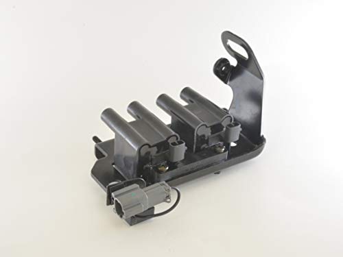 Formula Auto Parts IGC129 Ignition Coil - Fits Kia (OE #0K30-E18-10X)