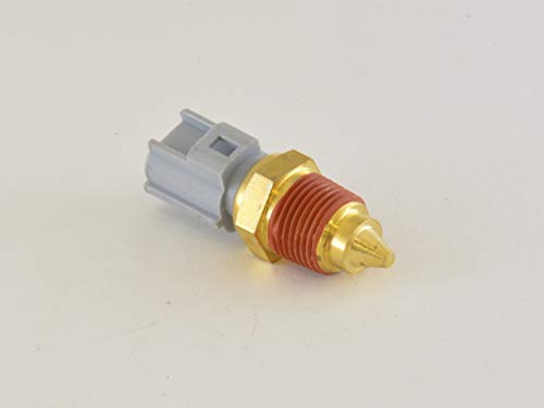 Formula Auto Parts TSW86 Temperature Sensor - Fits Ford, Lincoln (OE #F65Z-10884AA)