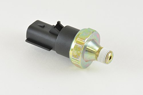 Formula Auto Parts OPS44 Engine Oil Pressure Switch/Sensor