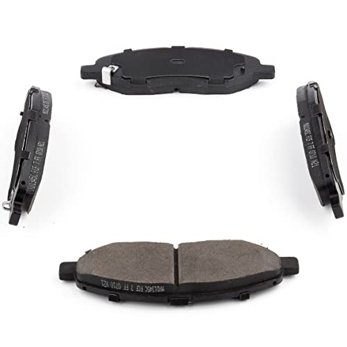 MAGMA MaxValue Ceramic Brake Pads MXD1345C