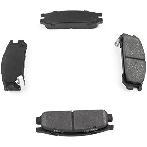 MAGMA MaxValue Ceramic Brake Pads MXD471C