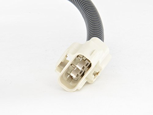 Formula Auto Parts CAS151 Crankshaft Position Sensor