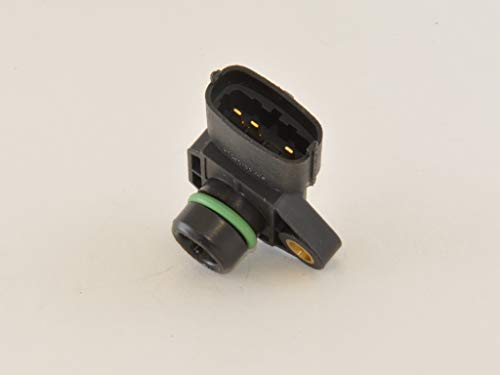 Formula Auto Parts MAP25 MAP Sensor - Fits Hyundai, Kia (OE #3930038100)