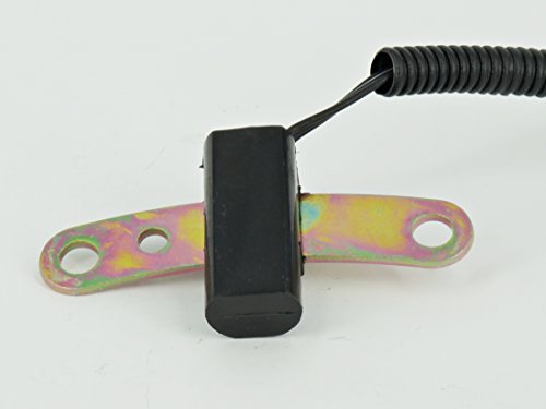 Formula Auto Parts CAS103 Crankshaft Position Sensor