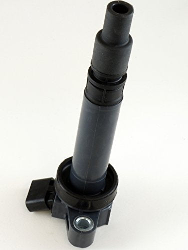 Formula Auto Parts IGC222 Ignition Coil