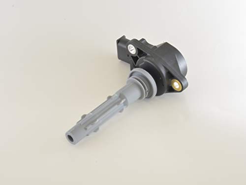 Formula Auto Parts IGC418 Ignition Coil - Fits Dodge, Mercedes Benz (OE #000-150-19-80)