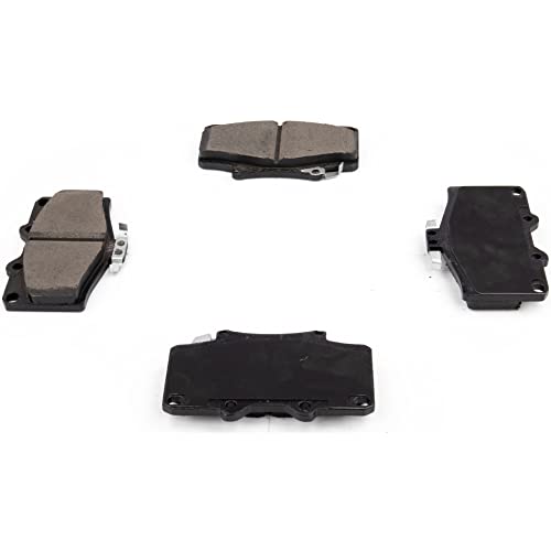 MAGMA MaxValue Ceramic Brake Pads MXD611C