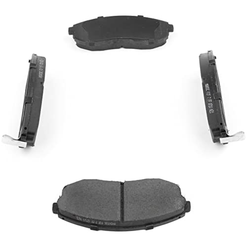 MAGMA MaxValue Ceramic Brake Pads MXD653C