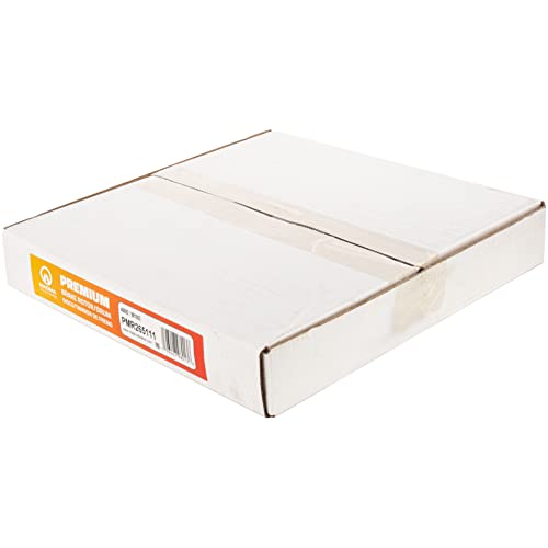 MAGMA Premium Disc Brake Rotor PMR265111