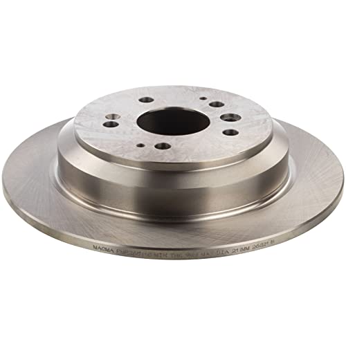 MAGMA Premium Disc Brake Rotor PMR265113