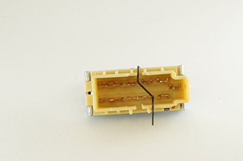 Formula Auto Parts ISS2 Ignition Switch