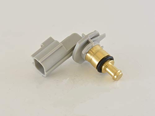 Formula Auto Parts CTS83 Coolant Temperature Sensor - Fits Ford, Jaguar, Lincoln, Mazda, Mercury (OE #3L8A-12A648AA)