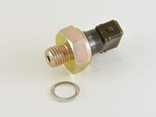 Formula Auto Parts OPS85 Engine Oil Pressure Switch/Sensor - Fits BMW (OE #17105092A)
