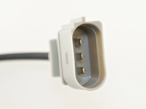 Formula Auto Parts CAS380 Crankshaft Position Sensor