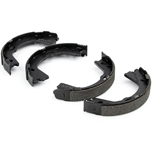 MAGMA Premium PMB982B Parking Brake Shoes
