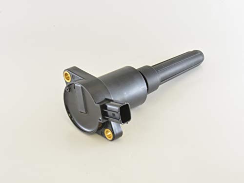 Formula Auto Parts IGC443 Ignition Coil - Fits Jaguar (OE #44430036)