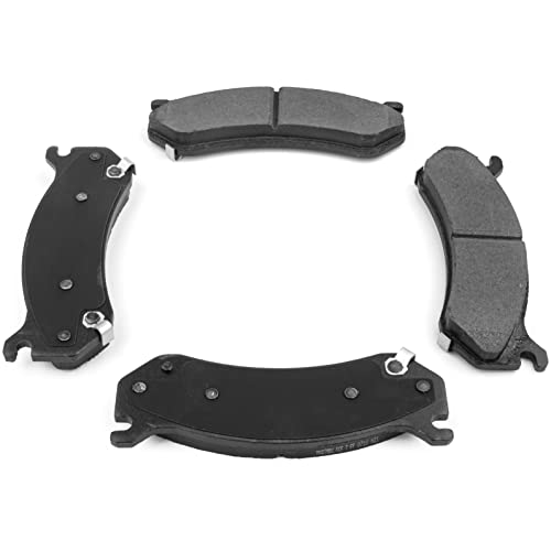 MAGMA MaxValue MXD785C Ceramic Brake Pads