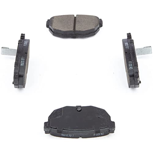 MAGMA MaxValue Ceramic Brake Pads MXD272C