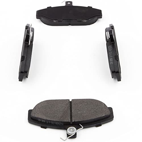 MAGMA MaxValue Semi-Metallic Brake Pads MXD565M