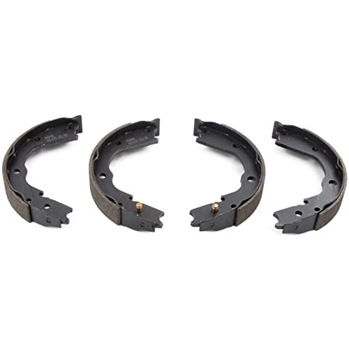 MAGMA Premium Parking Brake Shoes PMB849B