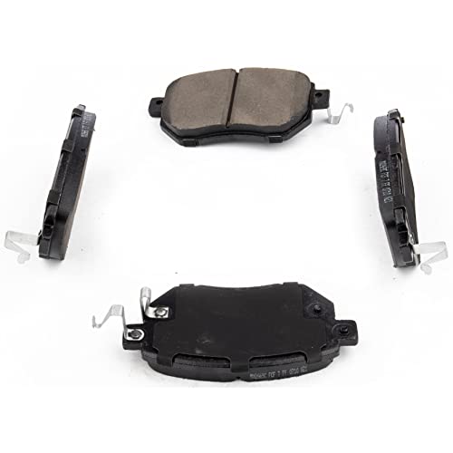 MAGMA MaxValue Ceramic Brake Pads MXD969C