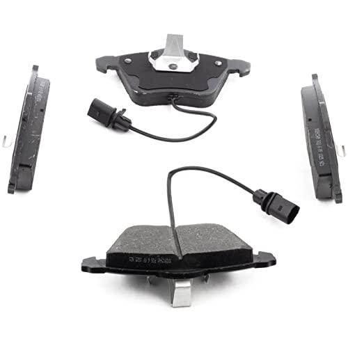 MAGMA MaxValue Semi-Metallic Brake Pads MXD915AM