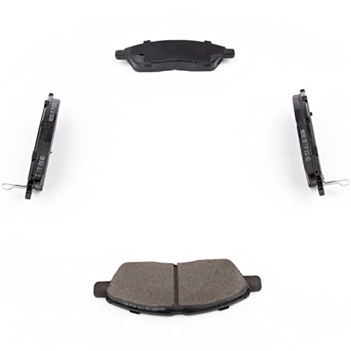MAGMA MaxValue Ceramic Brake Pads MXD1592C