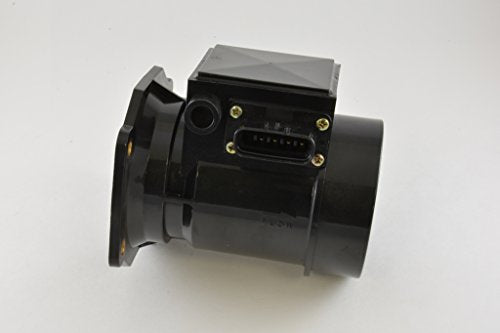 Formula Auto Parts MAF53 Mass Air Flow Sensor