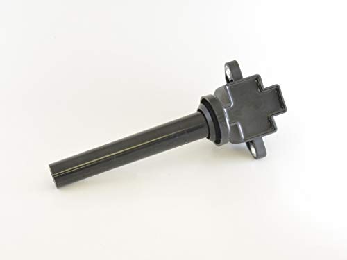 Formula Auto Parts IGC320 Ignition Coil - Fits Honda, Isuzu (OE #8190052400)