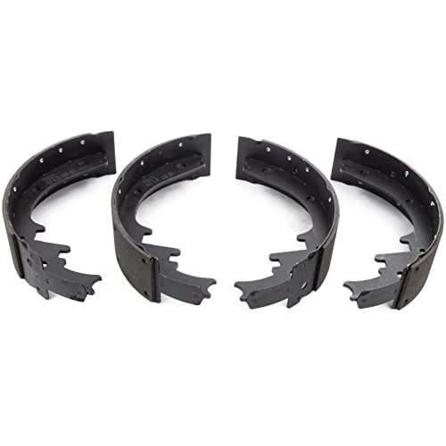 MAGMA Premium Riveted Shoes PMB227R