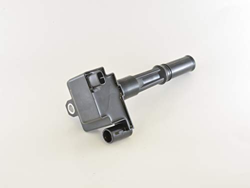 Formula Auto Parts IGC107 Ignition Coil - Fits Toyota (OE #90919-02213)