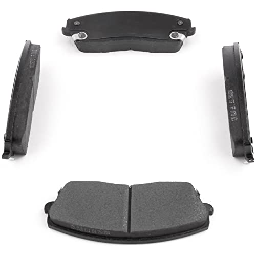 MAGMA MaxValue Ceramic Brake Pads MXD1056C