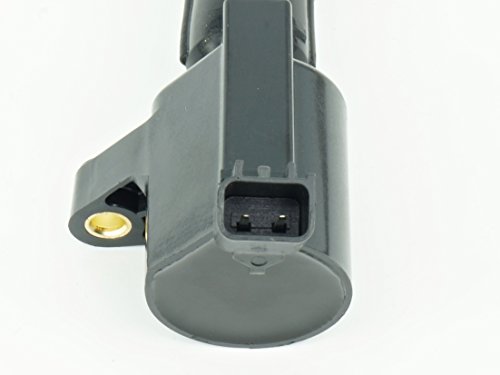 Formula Auto Parts IGC1 Ignition Coil