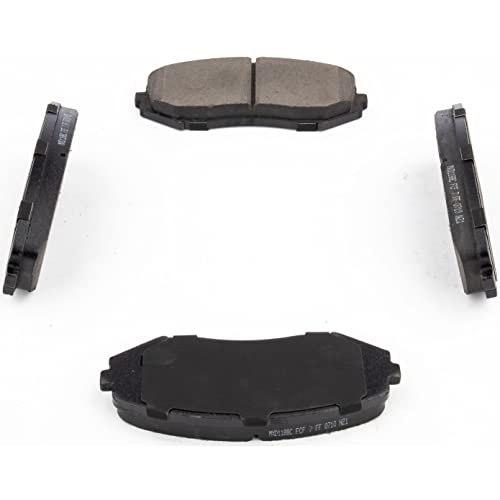 MAGMA MaxValue Ceramic Brake Pads MXD1188C