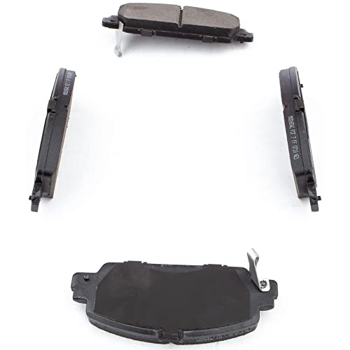 MAGMA MaxValue Ceramic Brake Pads MXD1654C