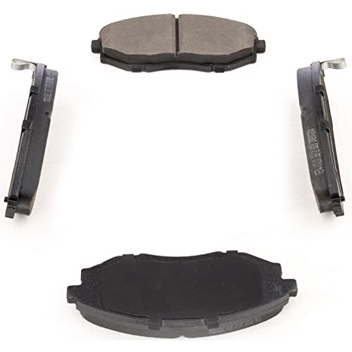 MAGMA MaxValue Ceramic Brake Pads MXD1031C