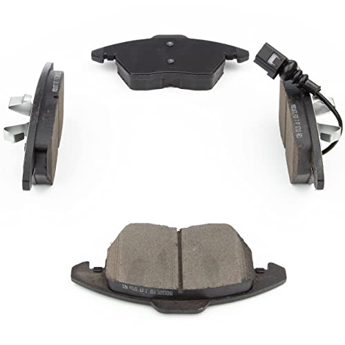 MAGMA MaxValue Ceramic Brake Pads MXD1107C