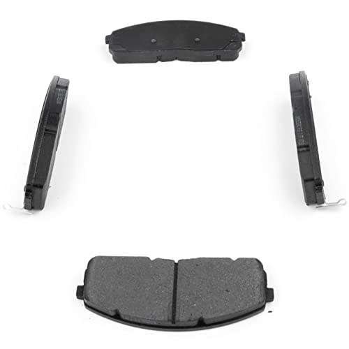 MAGMA MaxValue Ceramic Brake Pads MXD1520C
