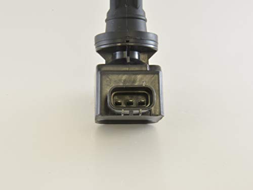 Formula Auto Parts IGC162 Ignition Coil - Fits Suzuki (OE #33400-65J00)