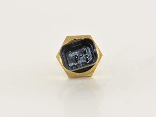 Formula Auto Parts CTS91 Coolant Temperature Sensor - Fits Nissan, Renault (OE #91159949)