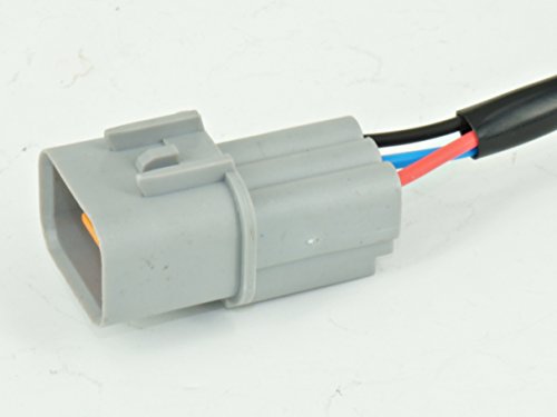 Formula Auto Parts CAS221 Camshaft Position Sensor