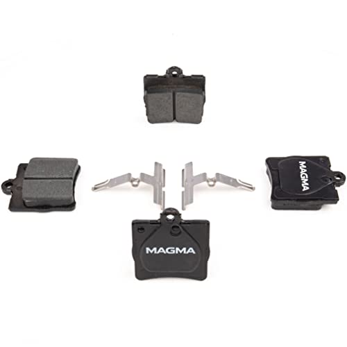 MAGMA Premium Ceramic Brake Pads PMD779C