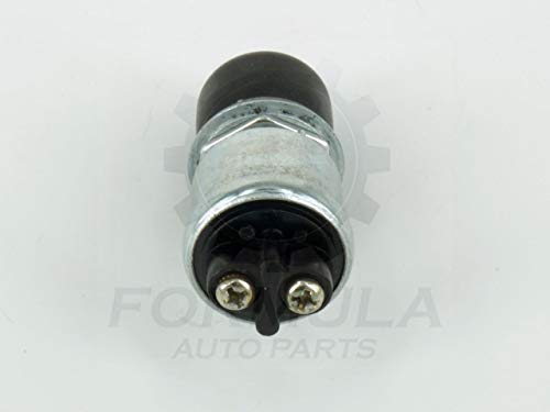 Formula Auto Parts PBS2 Starter Button (OE #12360765)